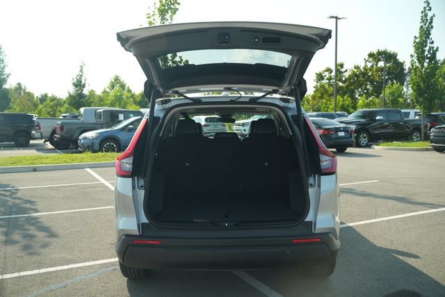 Used 2025 Honda CR-V EX-L image 18