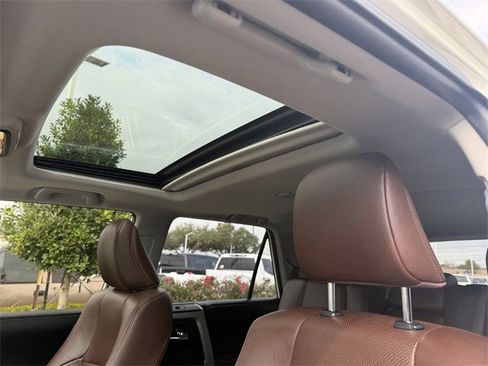 Used 2019 Toyota 4Runner Limited image 20