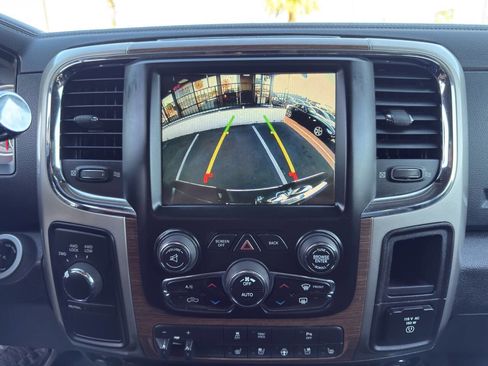 Used 2015 RAM 2500 Laramie image 20