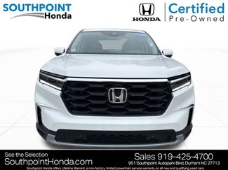 Certified 2025 Honda Pilot EX-L video 2