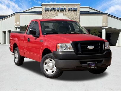 Used 2008 Ford F150 XL
