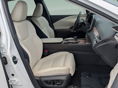 Certified 2024 Lexus RX 350 w/ Convenience Package AWD/4WD image 16