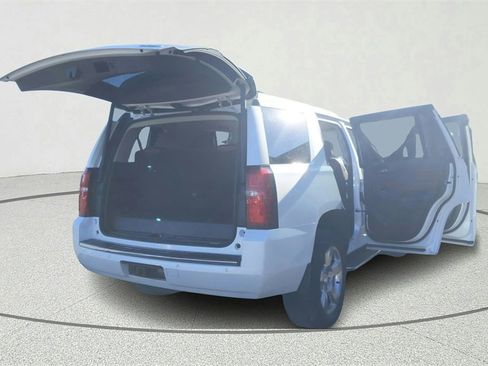 Used 2017 Chevrolet Tahoe Premier image 13