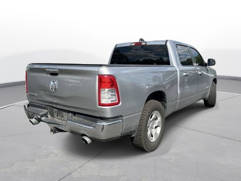 Used 2022 RAM 1500 Big Horn RWD image 6