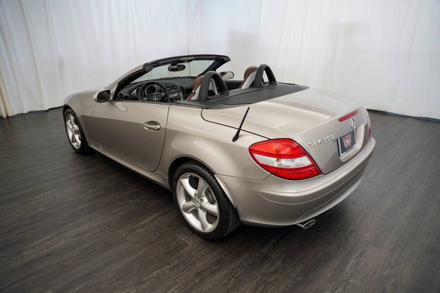 Used 2006 Mercedes-Benz SLK 350 image 11