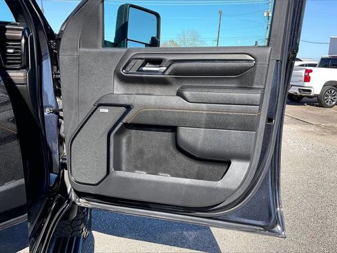 Used 2024 GMC Sierra 2500 AT4 w/ AT4 Premium Plus Package image 29