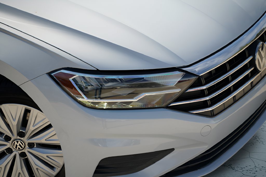 Used 2019 Volkswagen Jetta S w/ Driver Assistance Package FWD image 2