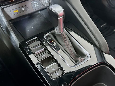 Used 2023 Acura Integra A-Spec image 16