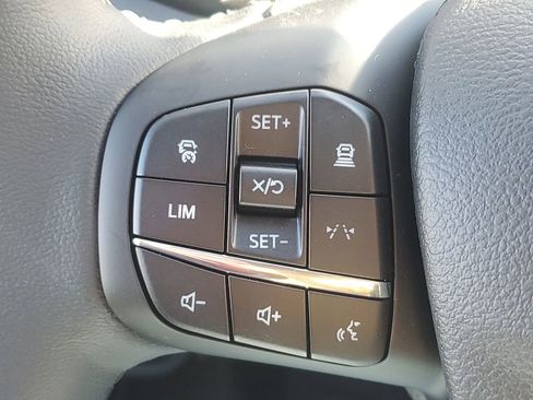 New 2026 Ford Transit 250 Low Roof AWD image 12