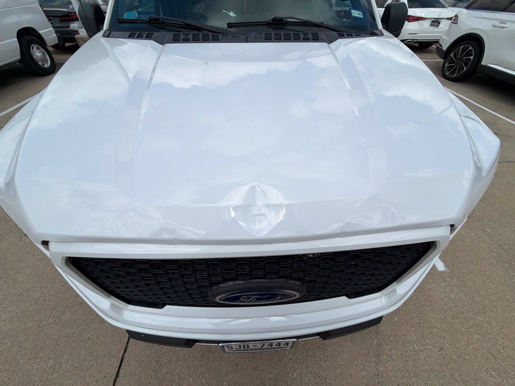 Used 2019 Ford F150 XLT w/ Equipment Group 302A Luxury RWD image 14