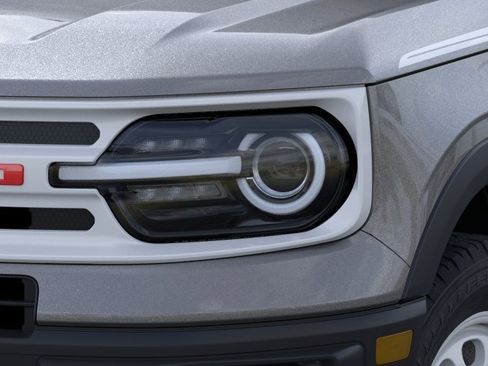 New 2024 Ford Bronco Sport Heritage w/ Heritage Convenience Package image 18