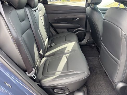 Used 2025 Hyundai Tucson XRT AWD/4WD image 17