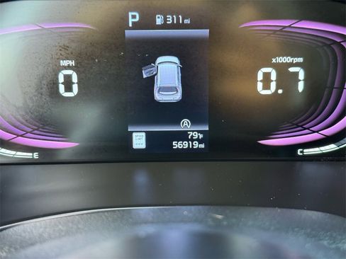 Used 2023 Kia Soul LX w/ Option Group 015 image 26