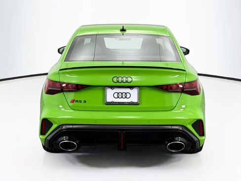 New 2026 Audi RS 3 image 6