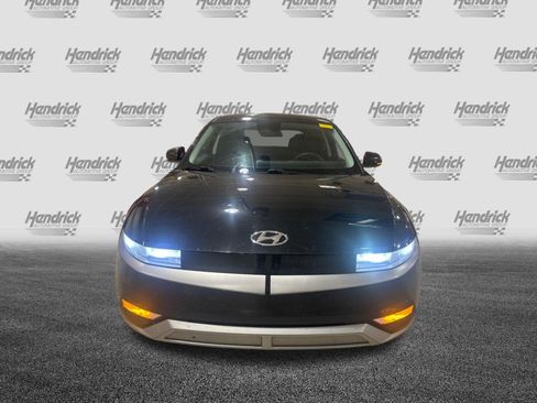 Used 2023 Hyundai Ioniq 5 SE RWD image 27