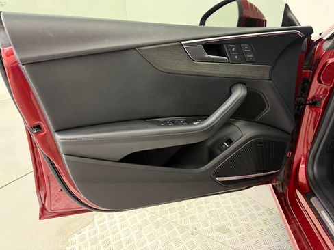 Used 2018 Audi A5 2.0T Prestige image 24