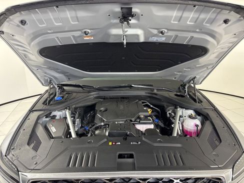 New 2026 Genesis GV70 2.5T Sport Prestige AWD/4WD image 11