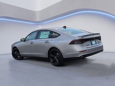 New 2026 Honda Accord Sport image 9