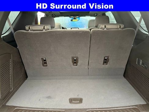 Used 2022 GMC Yukon SLT w/ SLT Premium Package image 25