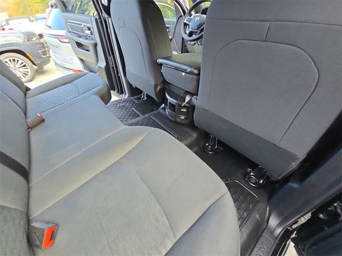 New 2026 RAM 3500 Big Horn image 12