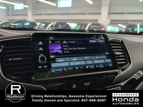 New 2026 Honda Ridgeline Black Edition image 6