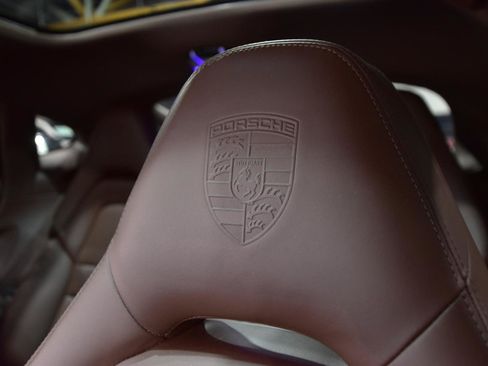 Used 2018 Porsche Panamera 4S AWD/4WD image 44