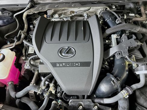 Used 2023 Lexus RX 350 Premium w/ Cold Area Package FWD image 33