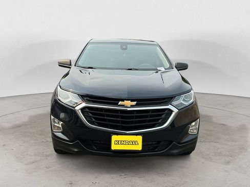 Used 2020 Chevrolet Equinox LS w/ LPO, Floor Liner Package FWD image 2
