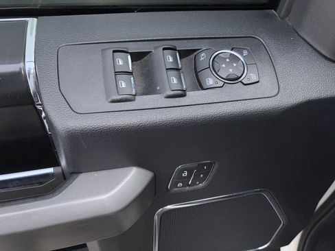 Used 2019 Ford F150 Platinum w/ Equipment Group 701A Luxury image 17