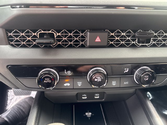New 2026 Honda Accord LX image 16