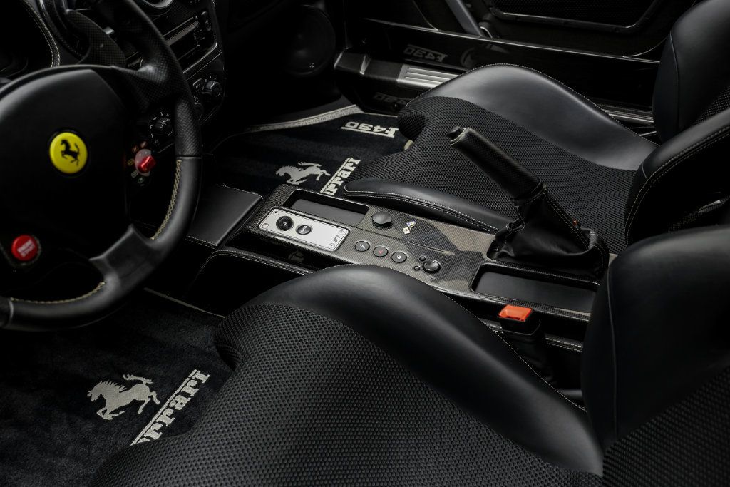 Used 2009 Ferrari F430 Scuderia RWD image 23