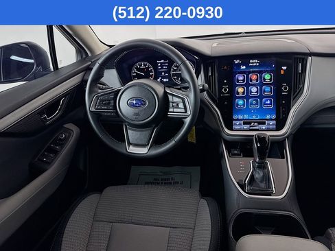 Certified 2025 Subaru Outback Premium w/ Popular Package #1A image 26