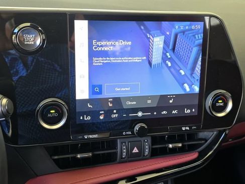 Certified 2025 Lexus NX 250 FWD w/ Accessory Package (2T) image 15