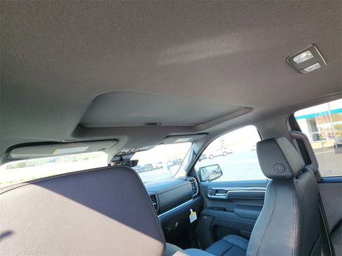 New 2026 Chevrolet Silverado 1500 LTZ w/ Technology Package image 22