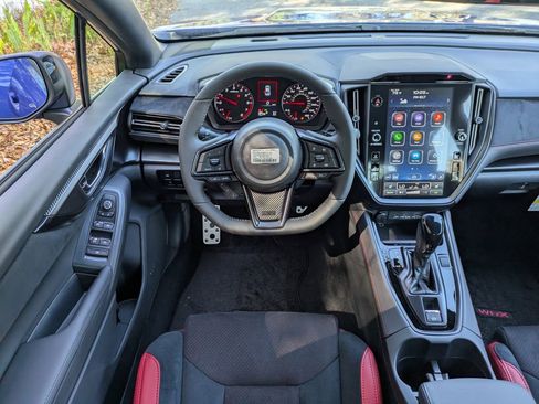 New 2026 Subaru WRX Limited image 15