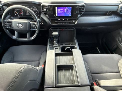Used 2023 Toyota Tundra SR image 10