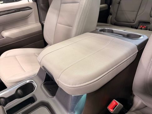 Used 2023 Chevrolet Silverado 1500 LTZ w/ LTZ Convenience Package II image 47