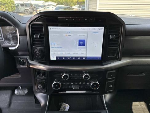 Used 2022 Ford F150 Raptor w/ Equipment Group 801A High image 22