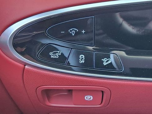 New 2026 Genesis GV70 3.5T Sport Prestige AWD/4WD image 17