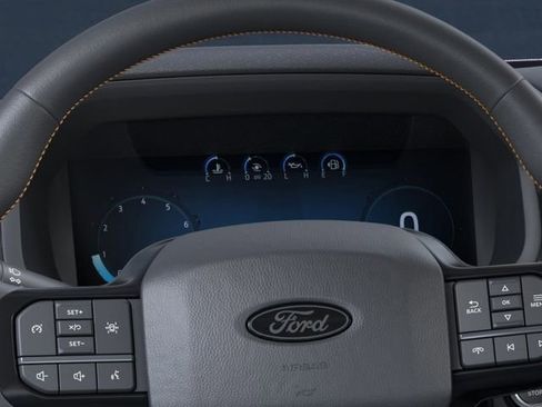 New 2026 Ford F150 Tremor w/ Equipment Group 402B AWD/4WD image 15