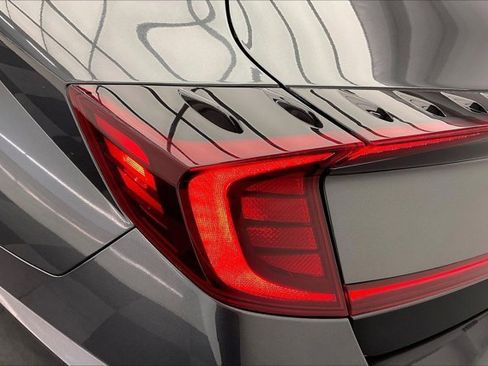 Used 2022 Hyundai Sonata SEL w/ Cargo Package image 30