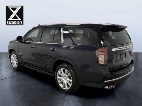 Used 2023 Chevrolet Tahoe High Country w/ Advanced Technology Package AWD/4WD image 6