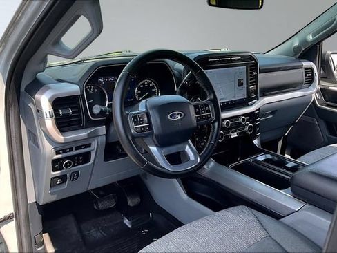 Used 2023 Ford F150 XLT w/ Equipment Group 302A High AWD/4WD image 18
