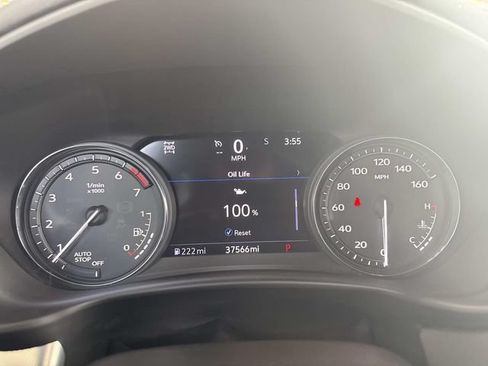 Certified 2023 Cadillac XT4 Premium Luxury w/ Technology Package AWD/4WD image 67