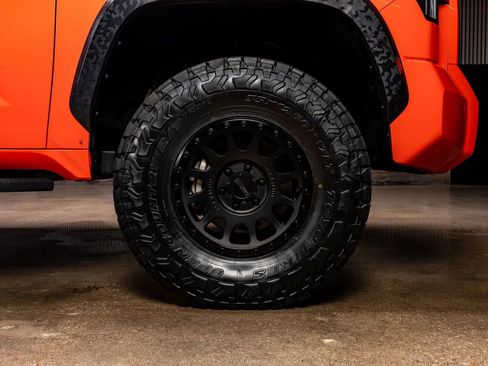 Used 2022 Toyota Tundra TRD Pro image 12