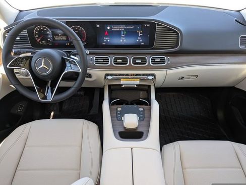 New 2026 Mercedes-Benz GLE 350 4MATIC image 16