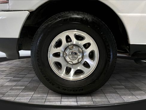 Used 2011 Ford Ranger XLT w/ Bright Trim Group image 32