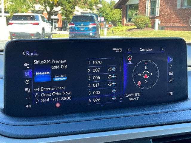 Used 2020 Lexus RX 350 AWD w/ Premium Package image 22