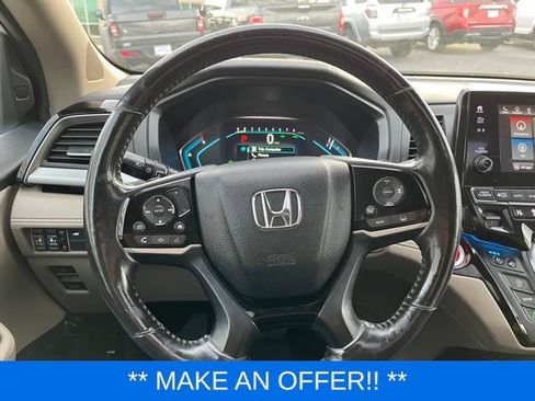 Used 2018 Honda Odyssey Elite image 44