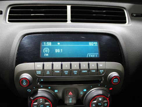 Used 2010 Chevrolet Camaro SS w/ RS Package image 15